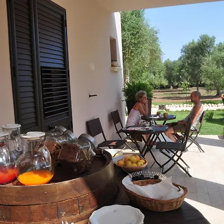 Bed & Breakfast La Zudrea 3*