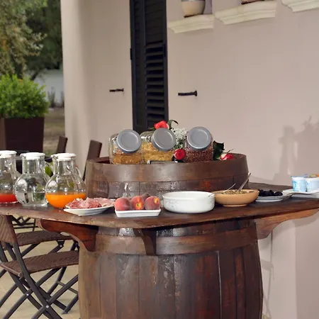 Bed & Breakfast La Zudrea