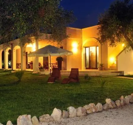 Bed & Breakfast La Zudrea Otranto