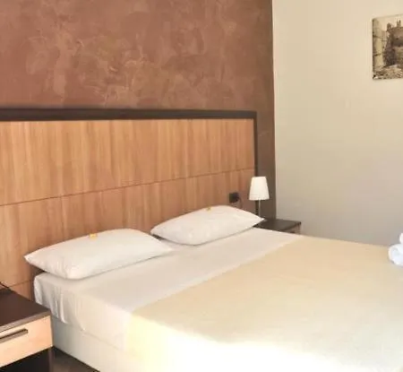 Bed & Breakfast La Zudrea Otranto