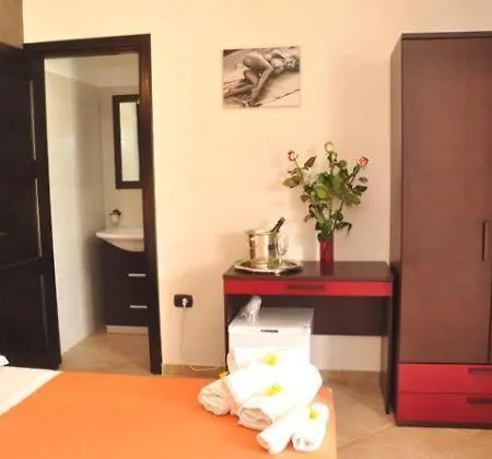 Bed & Breakfast La Zudrea