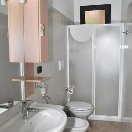 La Zudrea Bed & Breakfast Otranto