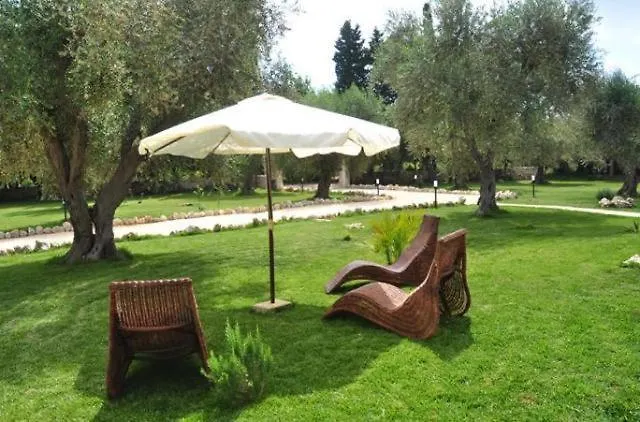 Bed & Breakfast La Zudrea 3*