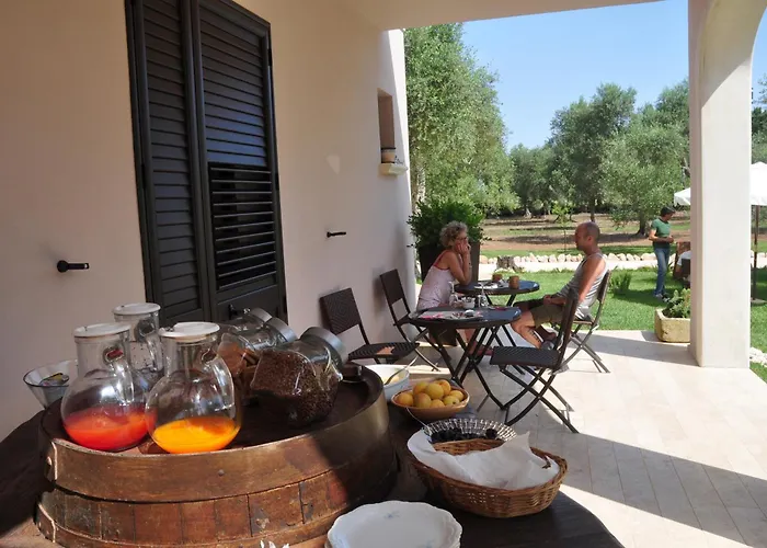 Bed & Breakfast La Zudrea 3*
