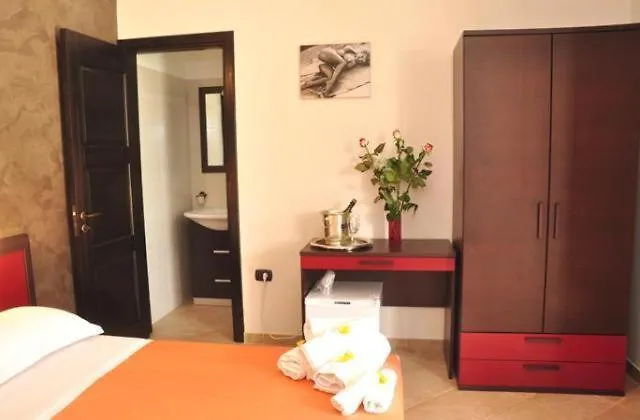 Bed & Breakfast La Zudrea