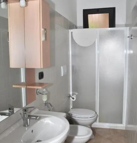 La Zudrea Bed & Breakfast Otranto